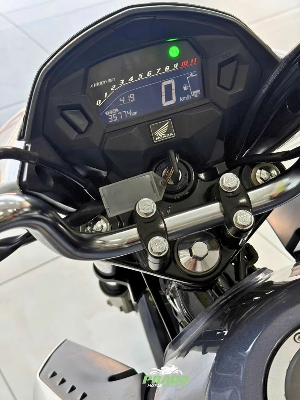 Cg 160 Titan, 2022.? - Foto 2