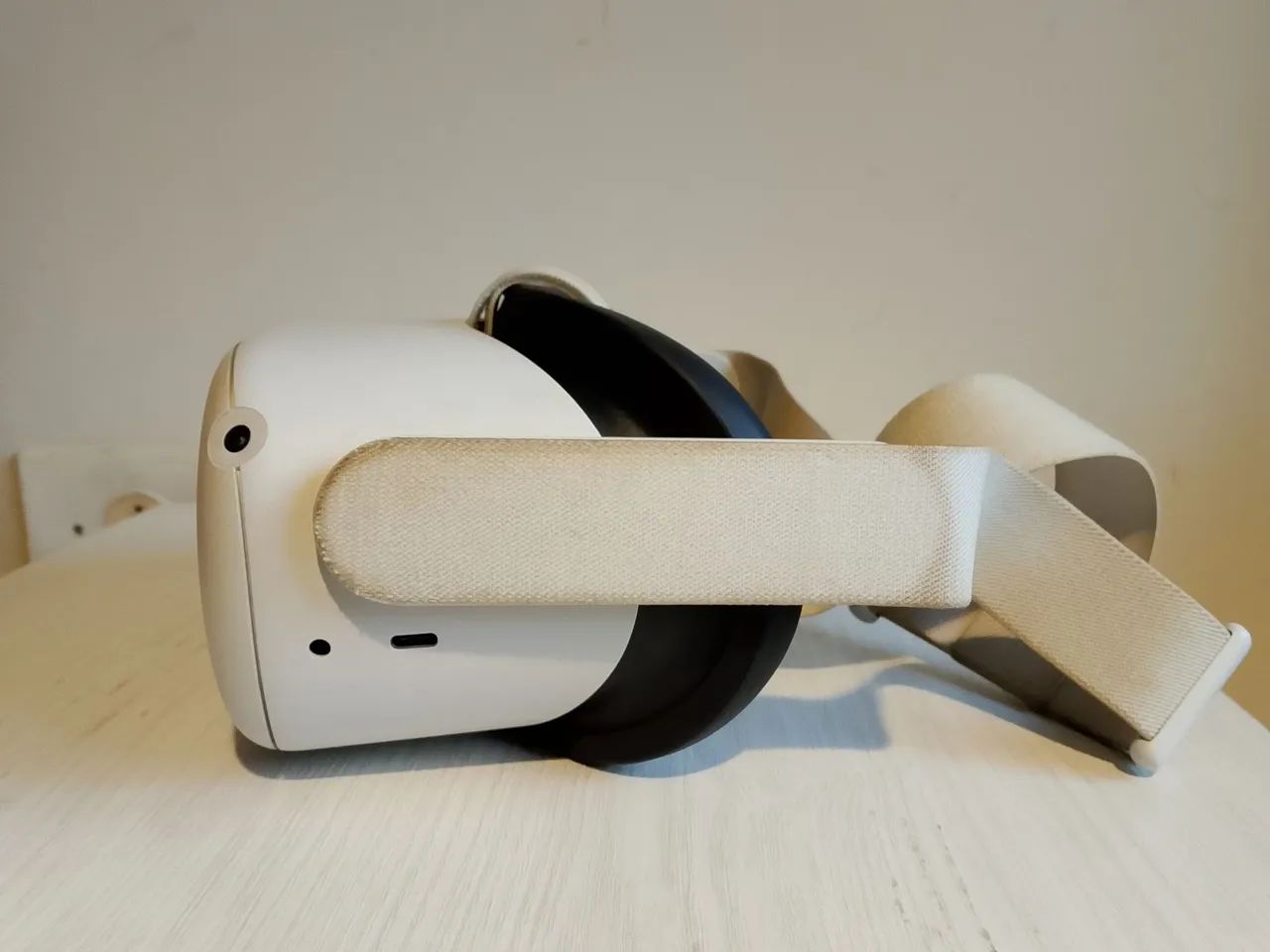 Vr Óculos de realidade virtual headset Meta Quest 2 - Foto 2