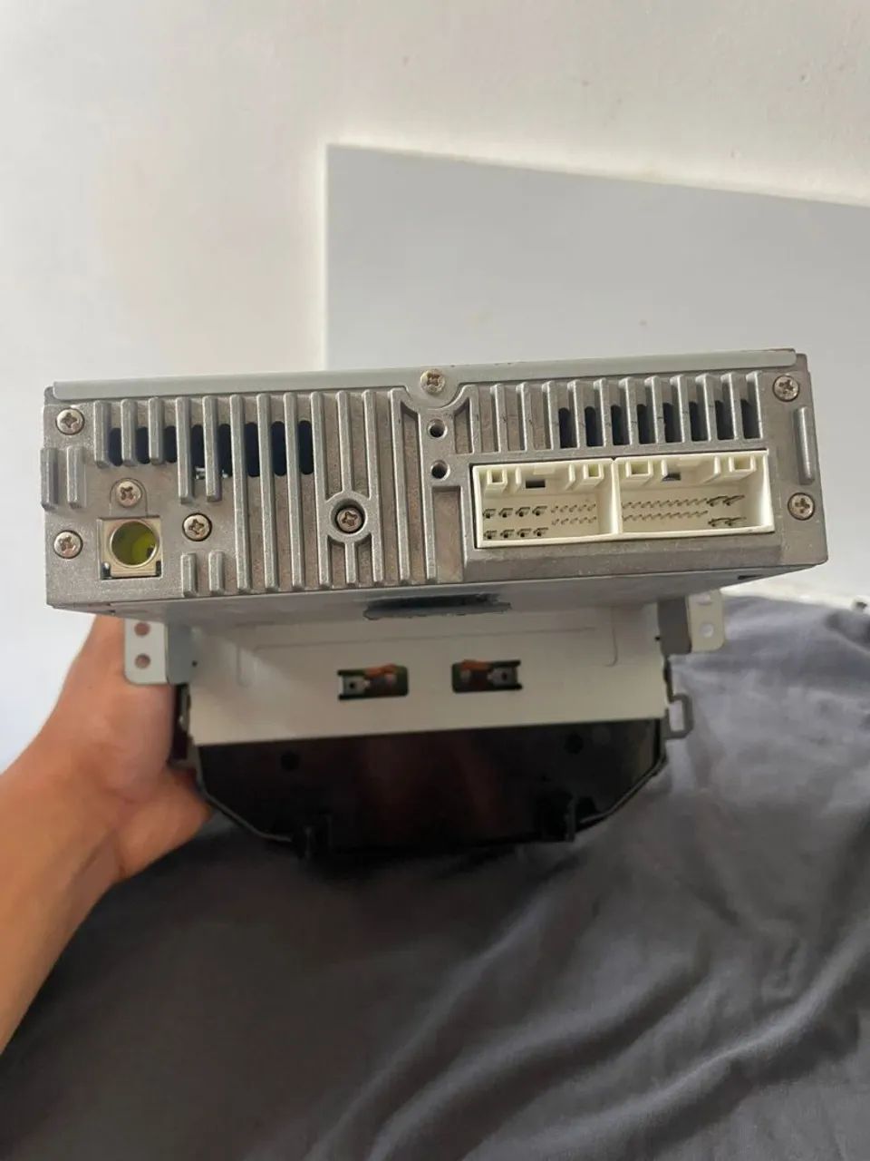 Multimídia HB20 Modelo: HBP-02 - Foto 4