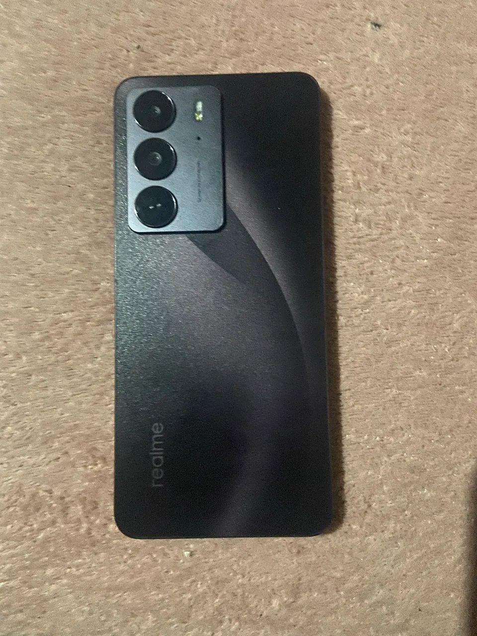 Celular realme C75