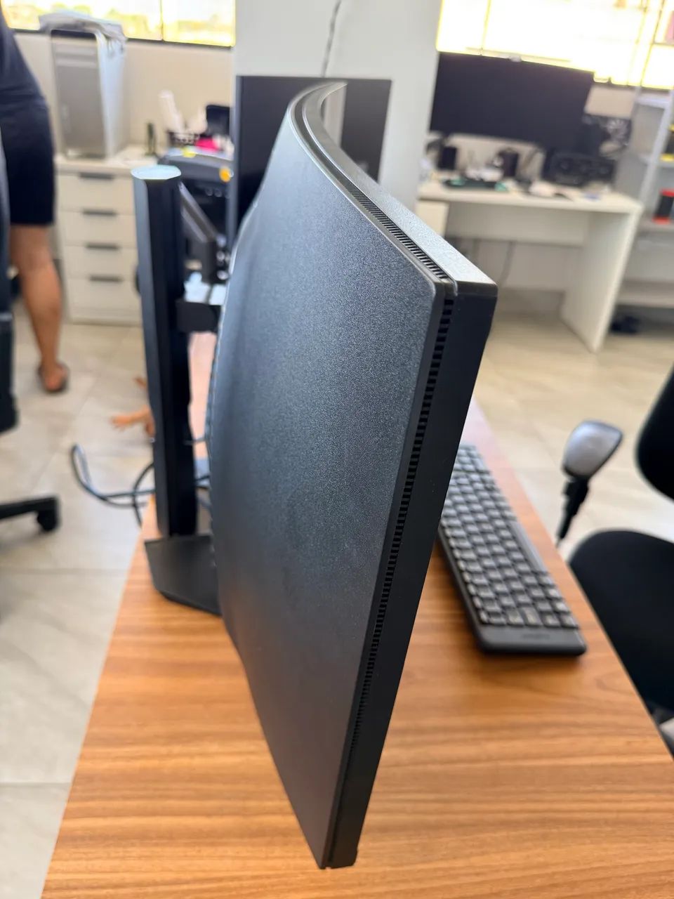 MONITOR DELL 34 CURVO  - Foto 4
