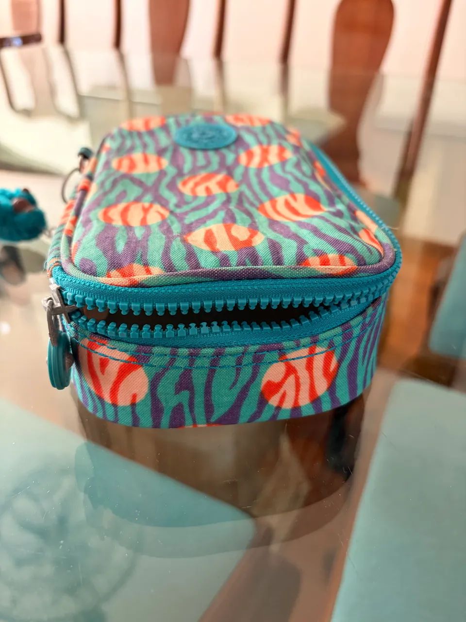 Estojo Kipling  - Foto 4