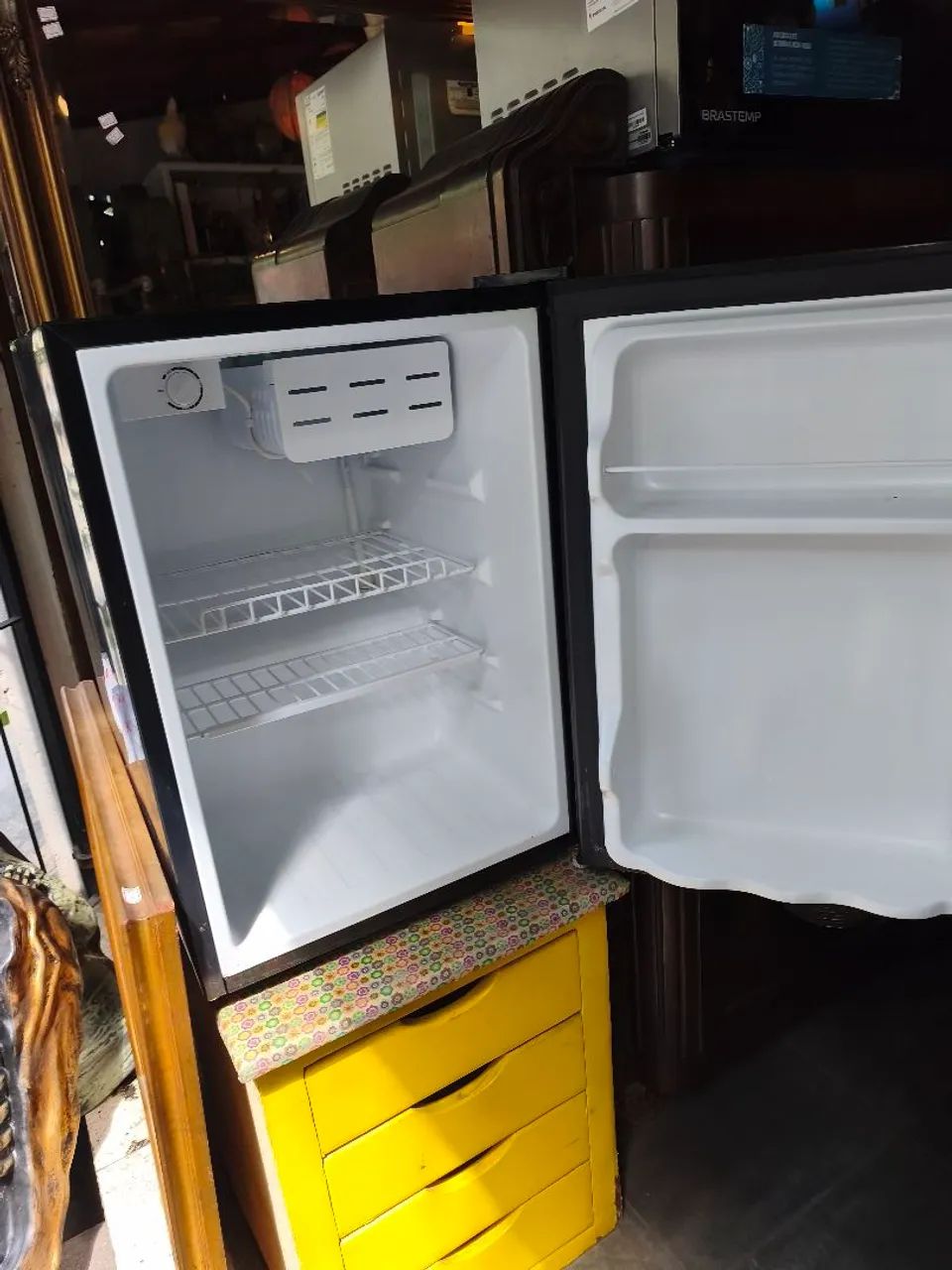 Frigobar Philco - Foto 3