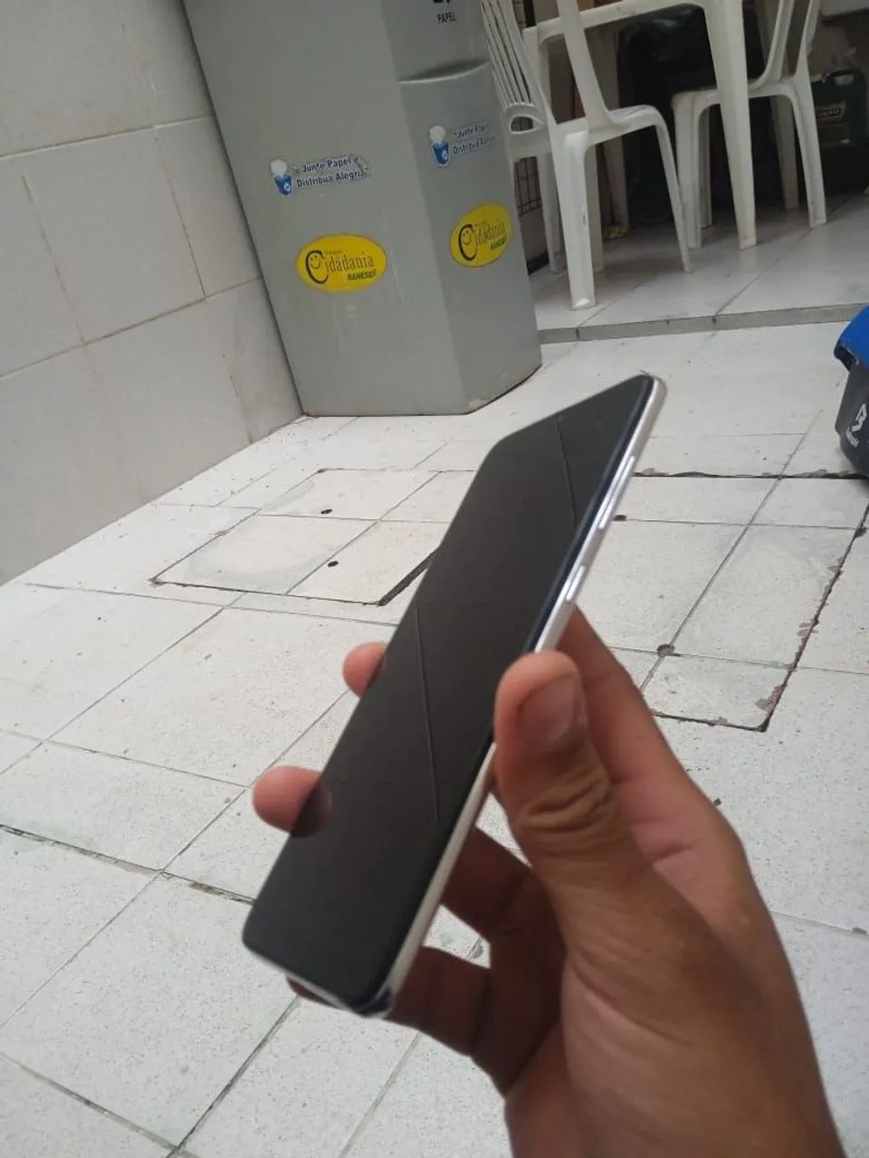 Samsung Galaxy A70 (128gb) - Foto 4