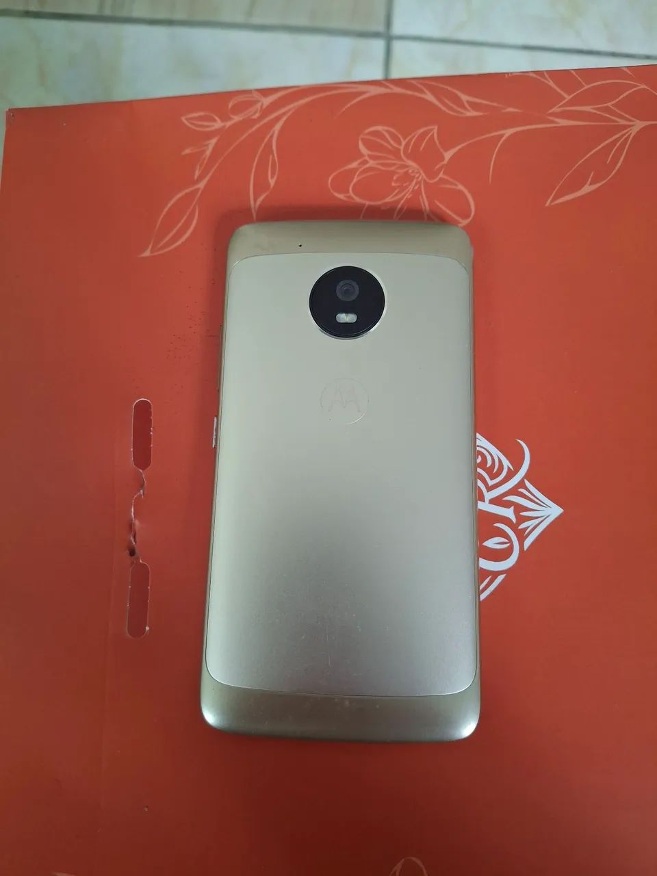 Celular moto g 16gb - Foto 4