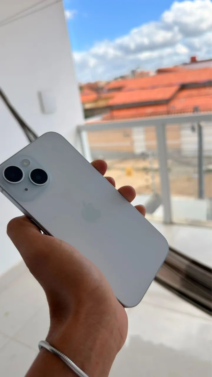IPHONE 15 256GB - Foto 3