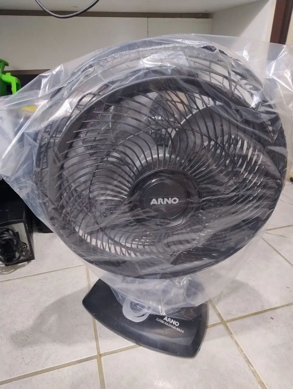 Ventilador Arno 40cm - Foto 2