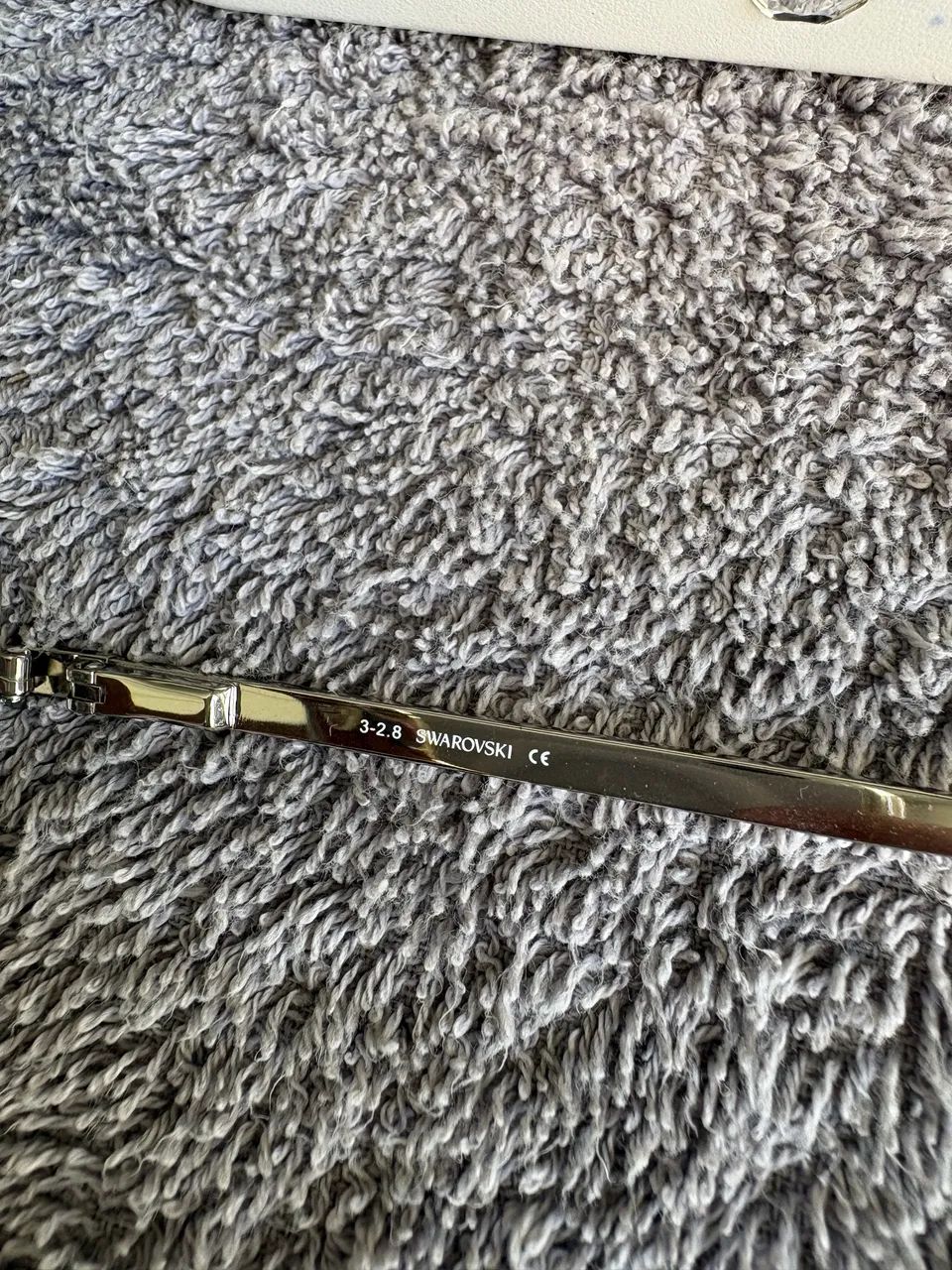 Armação Swarovski SK5287  - Foto 3