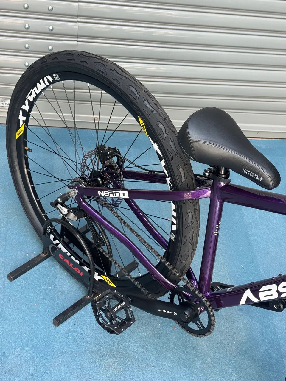 Bicicleta Aro 29 Absolute Nero5  - Foto 5