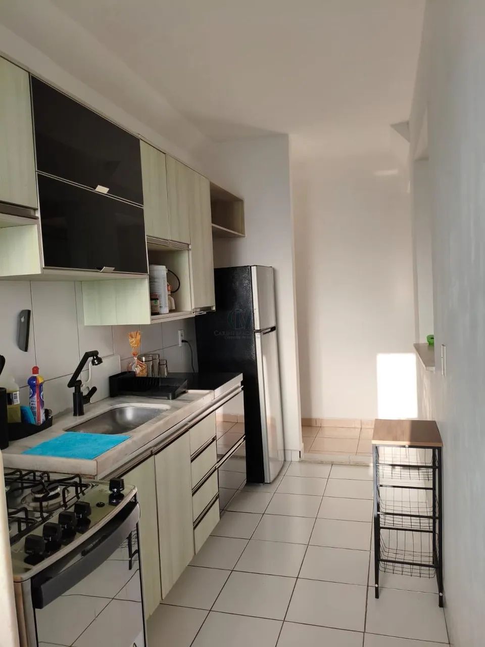 Apartamento Duplex à venda em Fortaleza, Cidade 2000, com 2 quartos, com 90 m², Four Seaso - Foto 5
