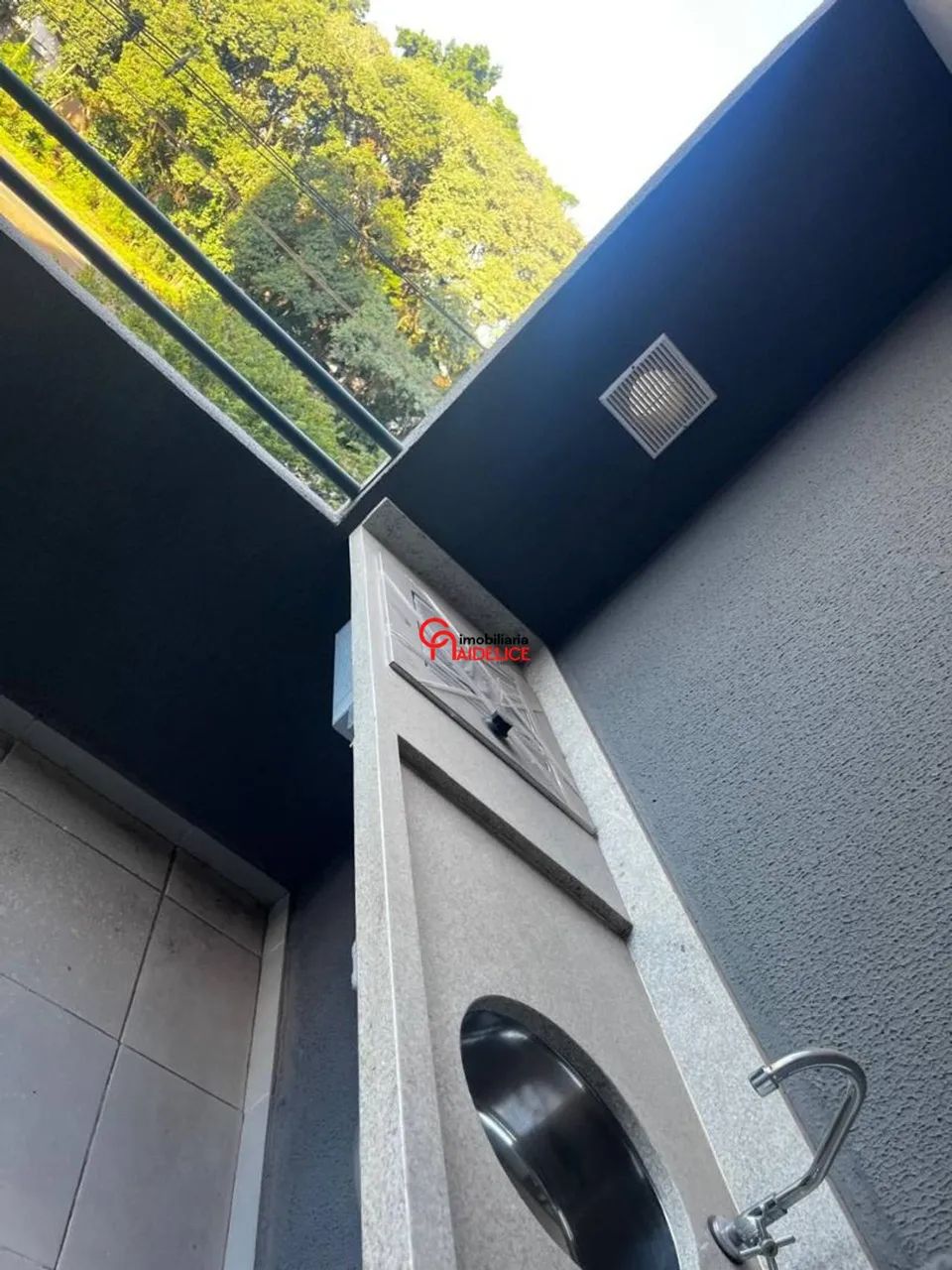 Apartamento 2 Dormitórios com Suíte e Varanda Gourmet no In Life  7º Andar - Foto 5
