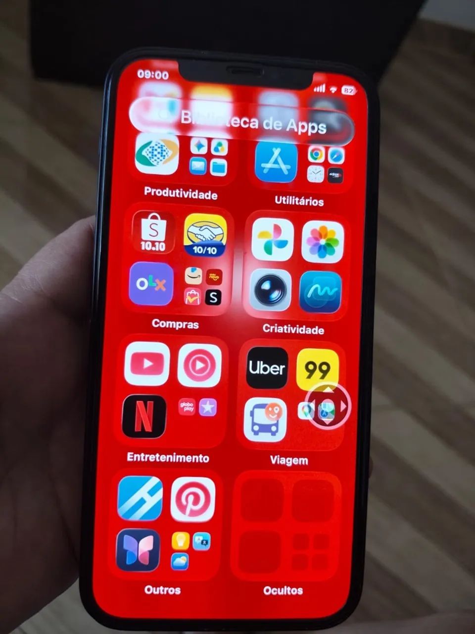 iPhone 12 - Foto 3