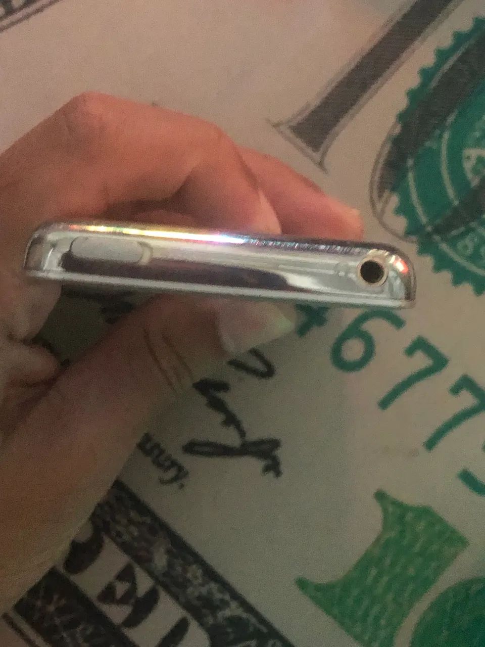 iPod Classic 120GB 6ª Geração - Foto 4