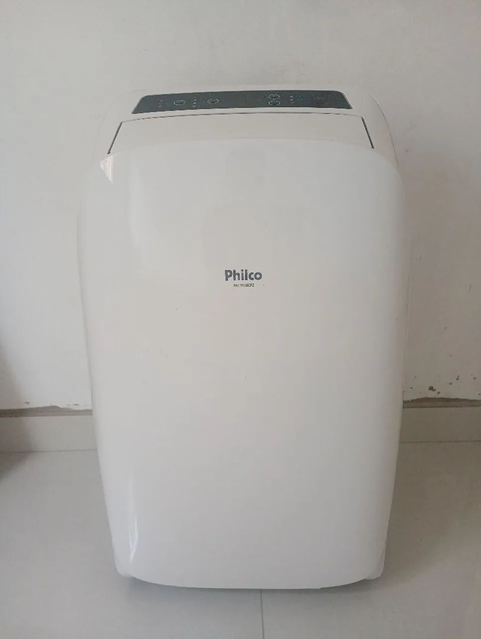Ar condicionado portátil Philco 11.000 BTUs 