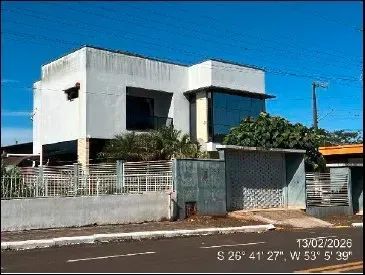 Imóvel **LEILÃO CAIXA* Casa 3 quartos em Centro - Bom Jesus do Oeste - SC - Foto 2