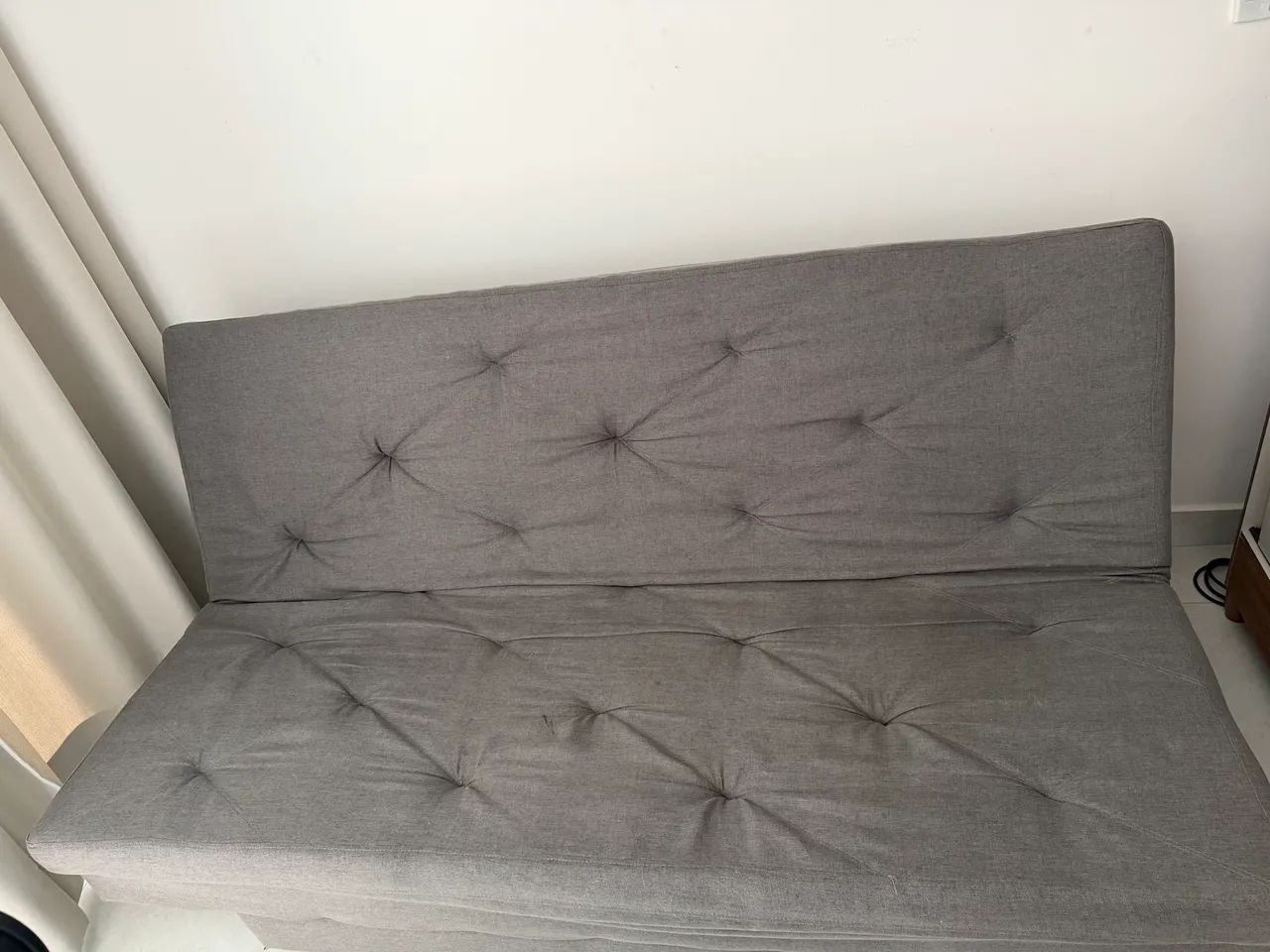 Vendo Sofá cama  - Foto 3