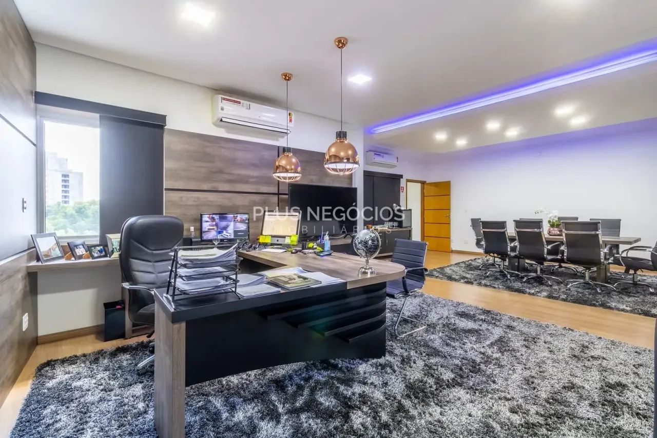 Prédio comercial, Além Ponte, Sorocaba - Foto 2