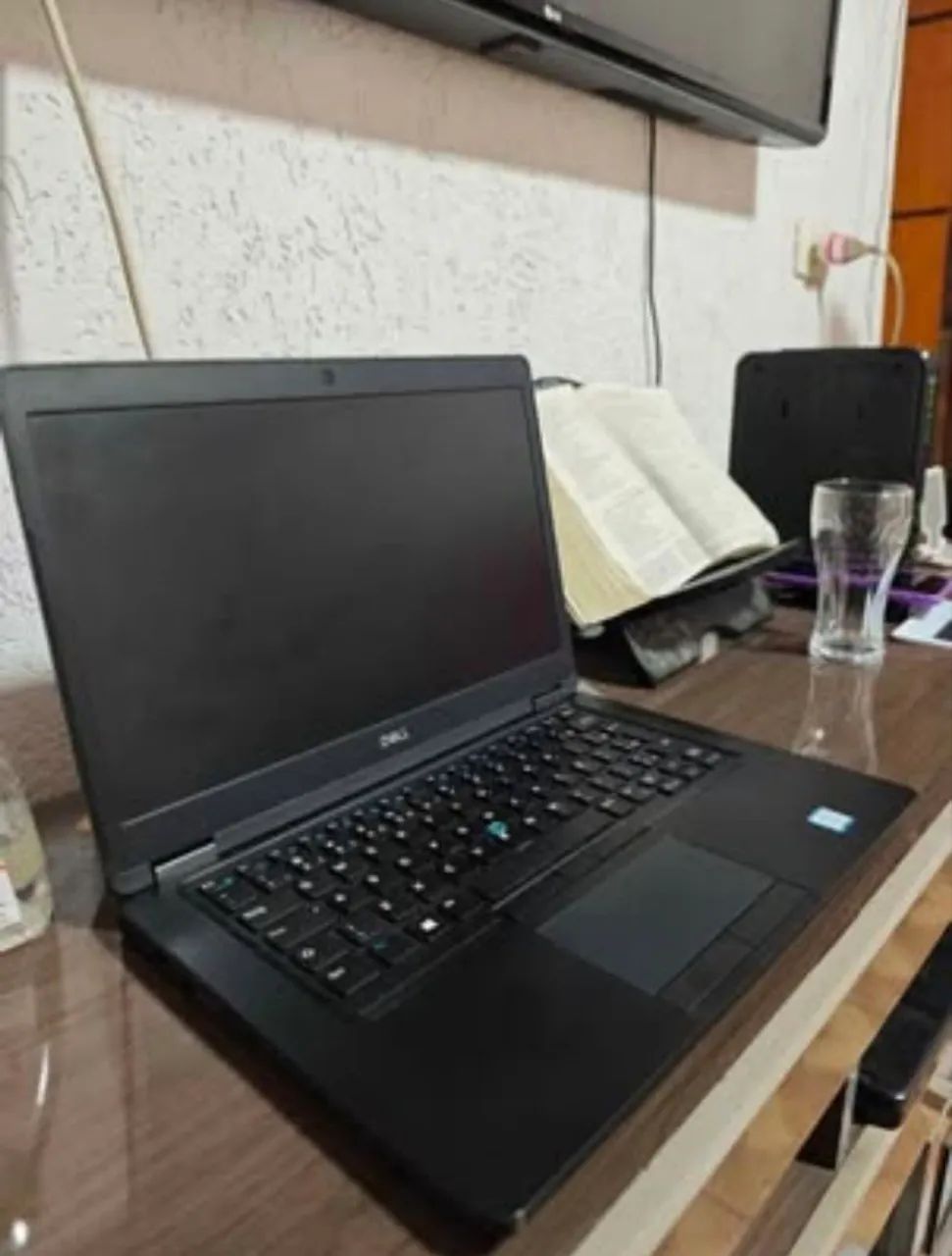 Notebook Dell 5490 i5 8th 8Ram 256Nvme - Foto 3
