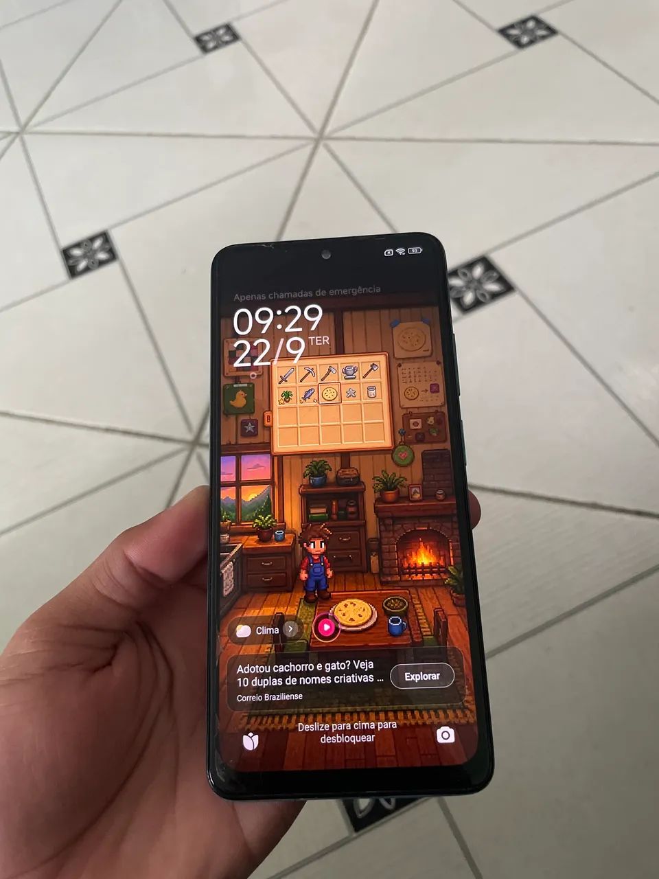 Redmi 11 pro - Foto 3