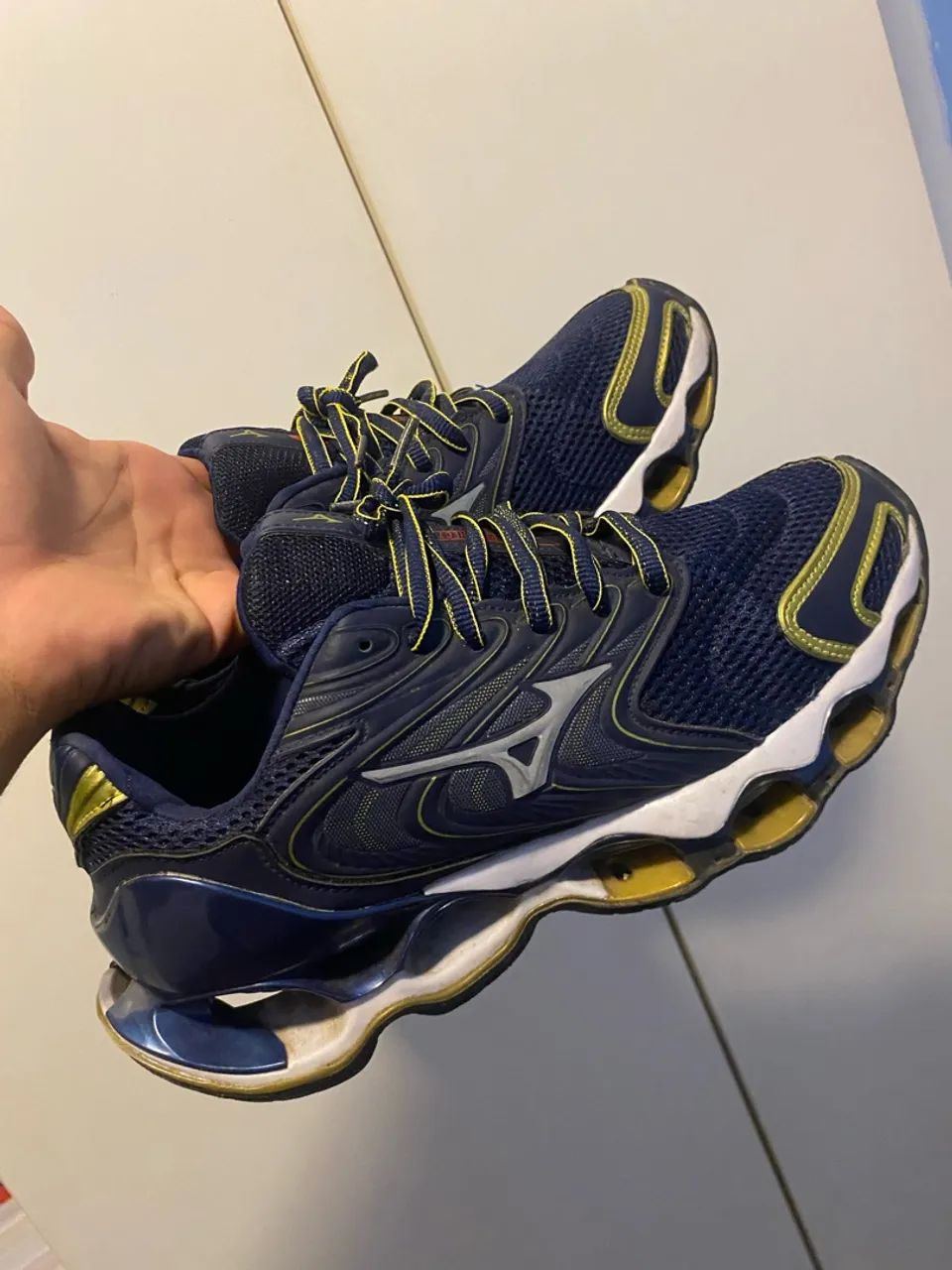 MIZUNO NOVO - Foto 2