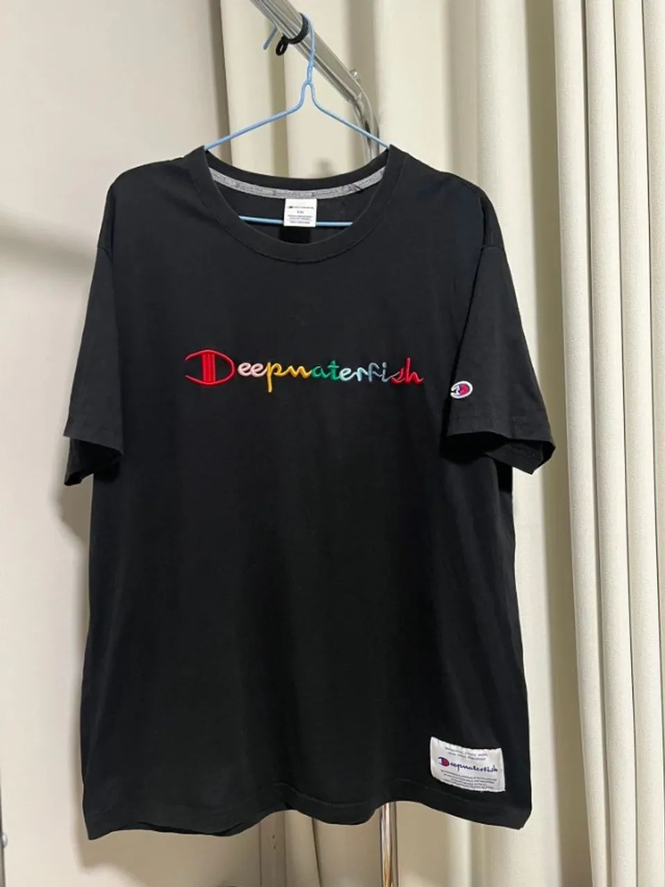 Camiseta