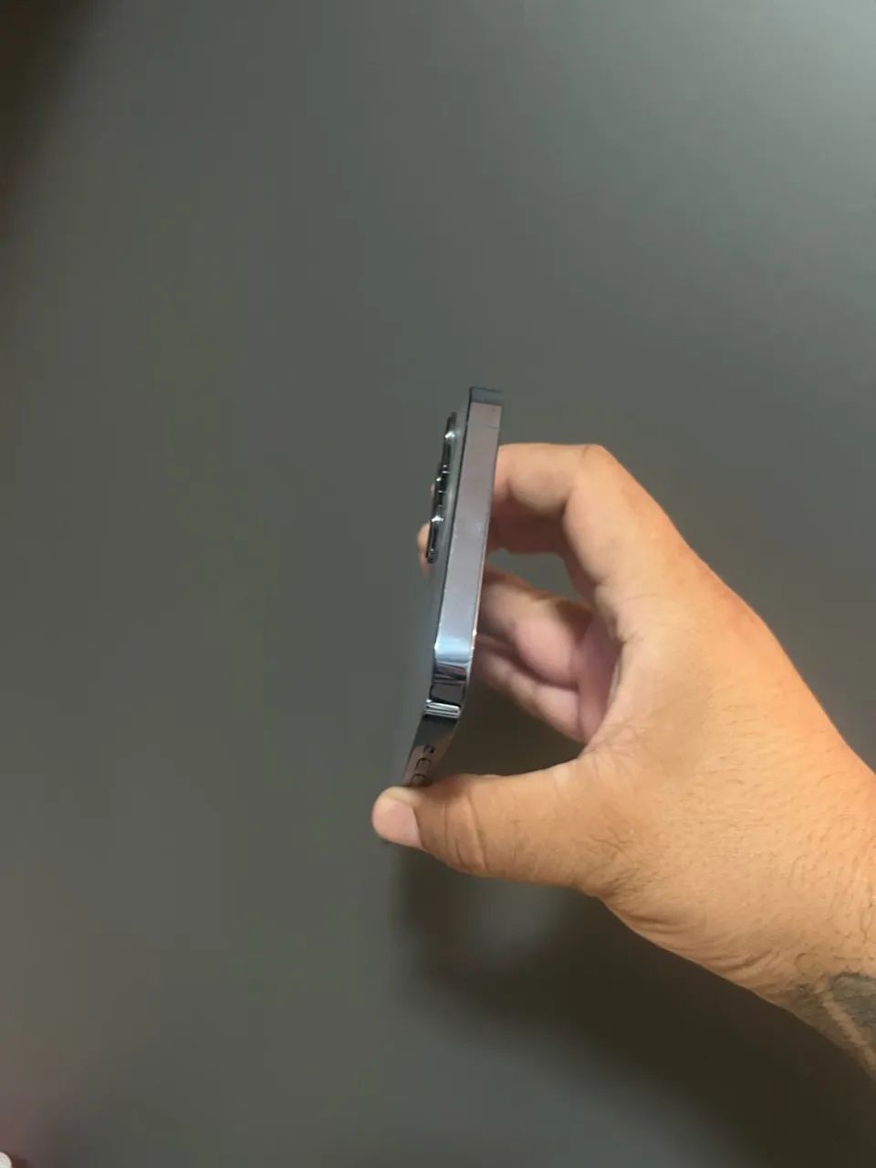 iPhone 13 Pro Max 128gb impecável  - Foto 3