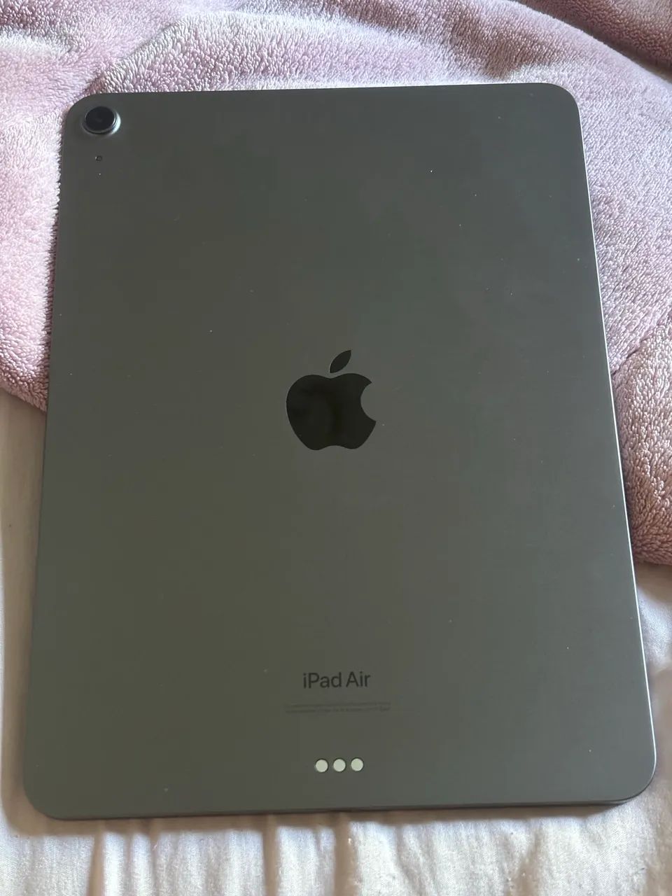 iPad Air 5º Geração 64GB + Apple Pencil 2