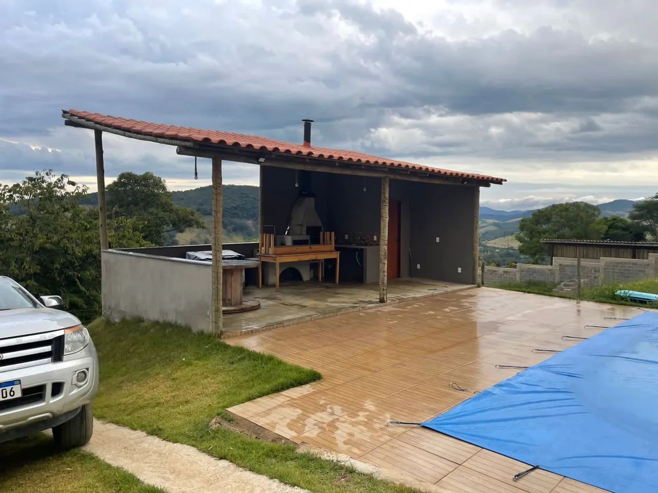 Vendo granja - Foto 3