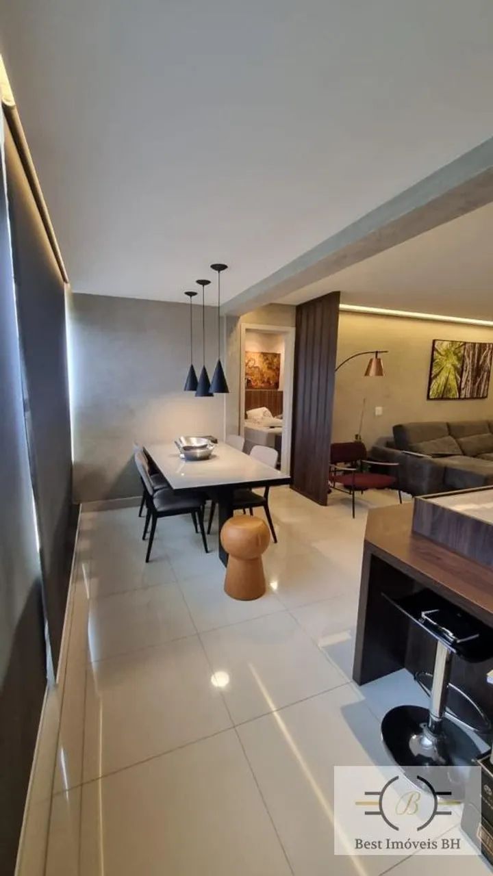 Apartamento em Vila da Serra - Nova Lima - Foto 4