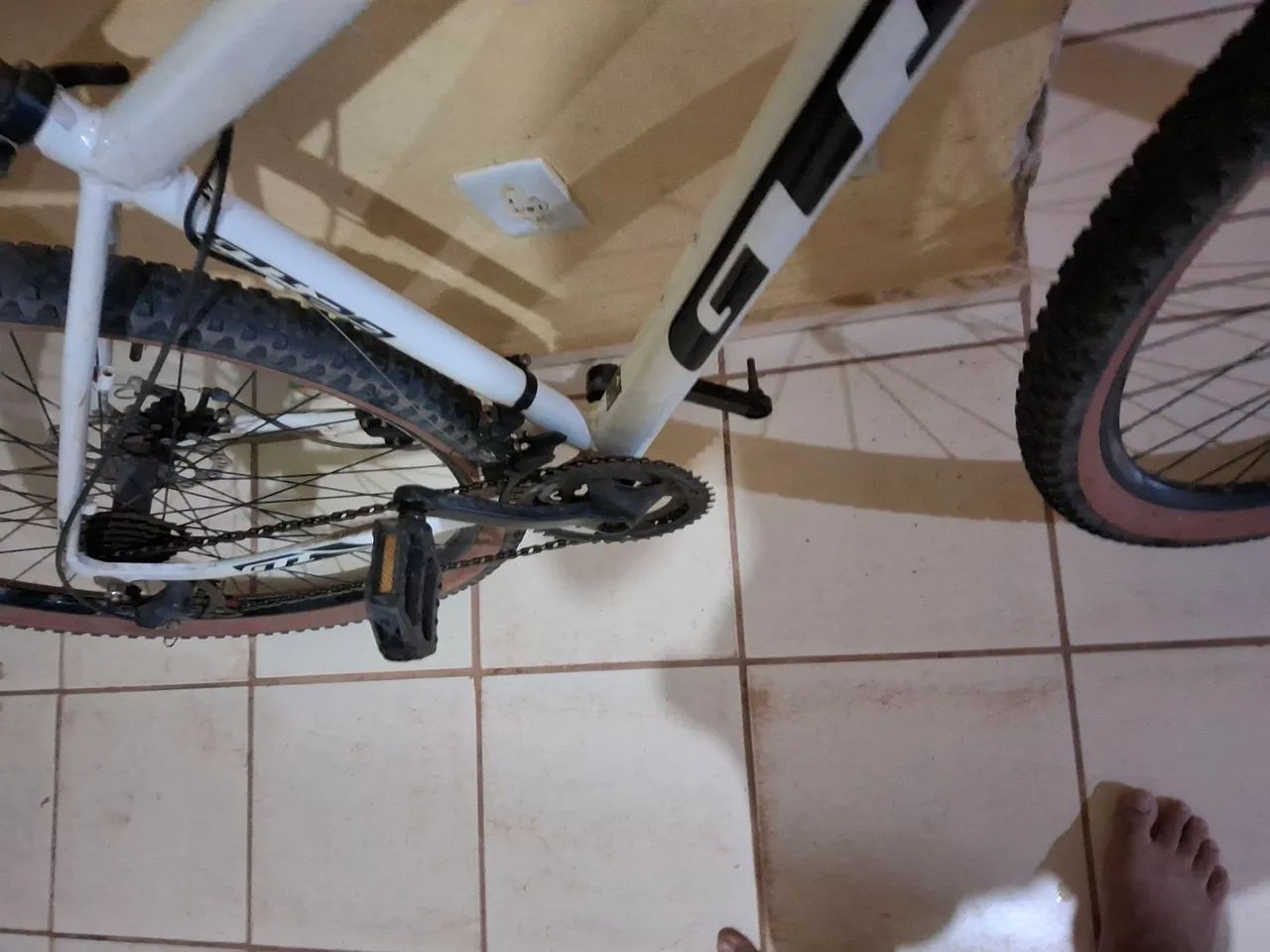 Vendo bicicleta  - Foto 3