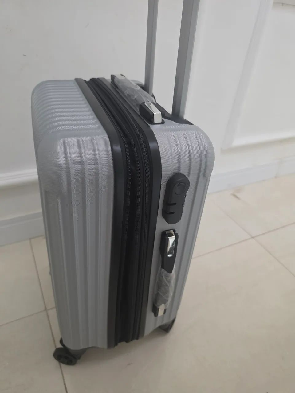 Mala bordo tam P nova nunca usada - Foto 2