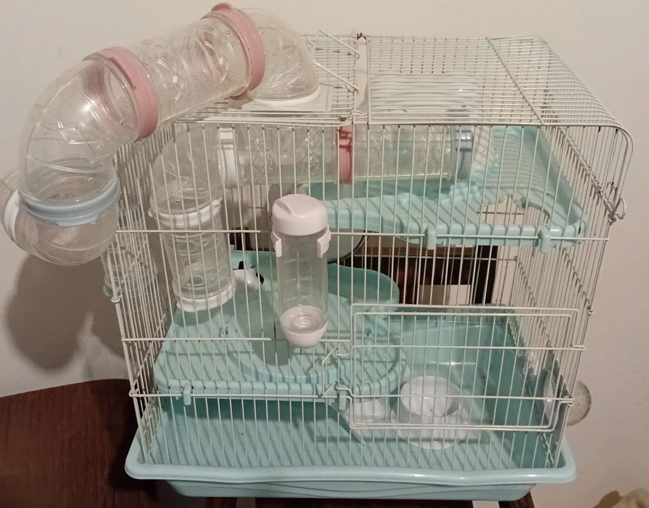 Gaiola para Hamster  - Foto 3