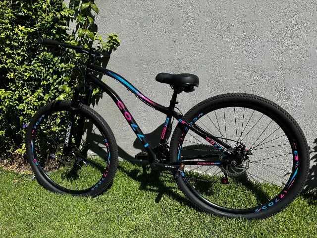 Bicicleta - Foto 2