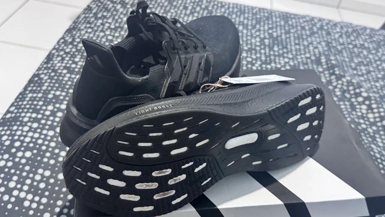 Adidas ultraboost original  - Foto 3
