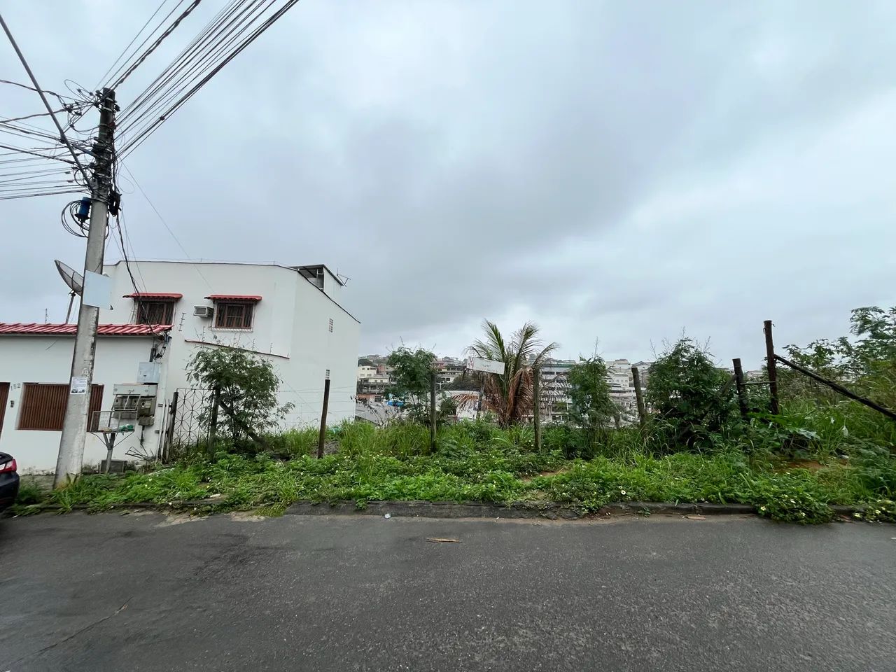 Lote na Rodovia Leste Oeste - Foto 4