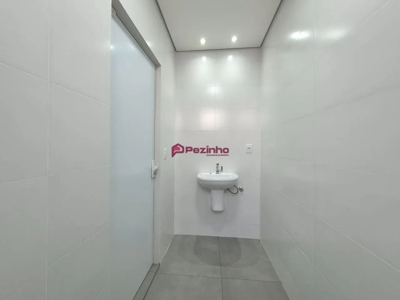 Sala para alugar em Limeira, Vila São Geraldo, com 20 m² - Foto 4