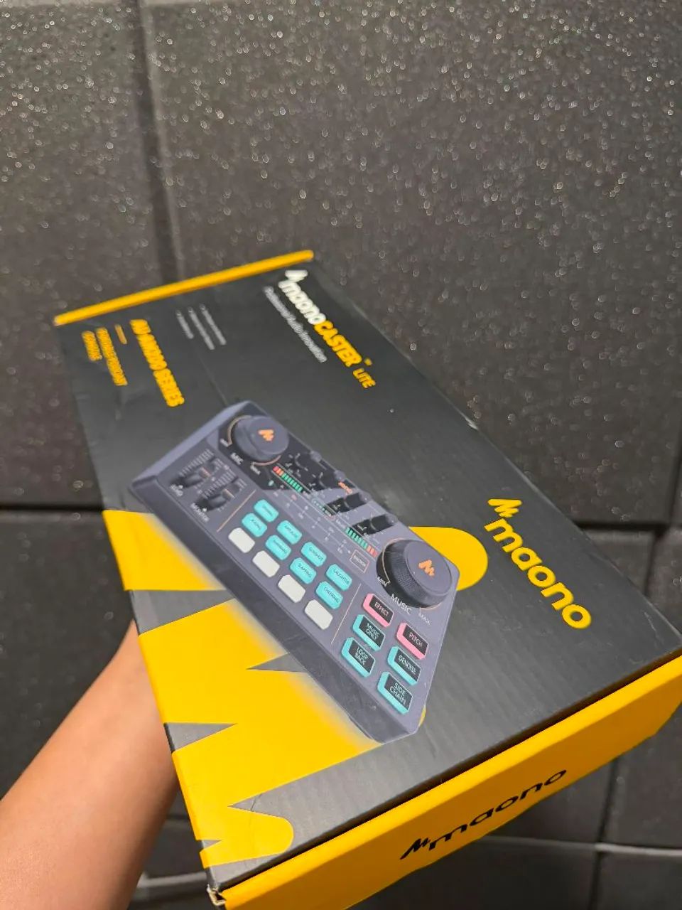 Maonocaster Lite Au-am200 - Foto 3