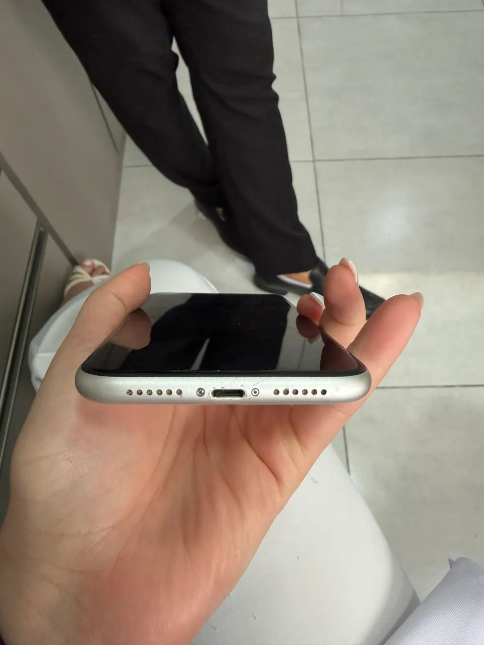 iPhone 11 - Foto 3
