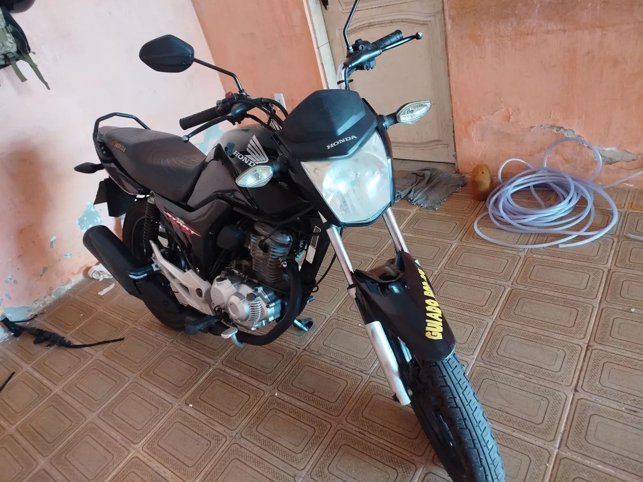 Vendo start 160 - Foto 5