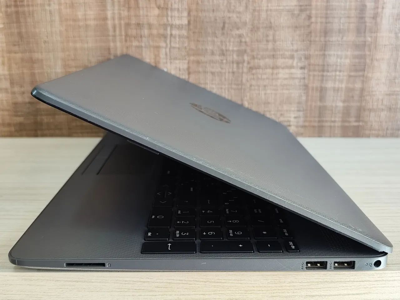NOTEBOOK HP i5 12ª/8GB RAM/256GB SSD - Foto 5
