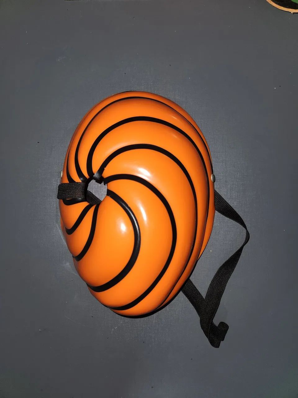 Máscara Tobi Naruto  - Foto 5
