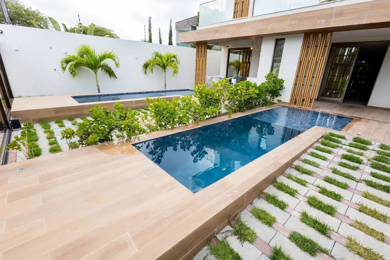 Apartamento Pronto em Tamandaré | 42m² e 2 Quartos - Foto 3