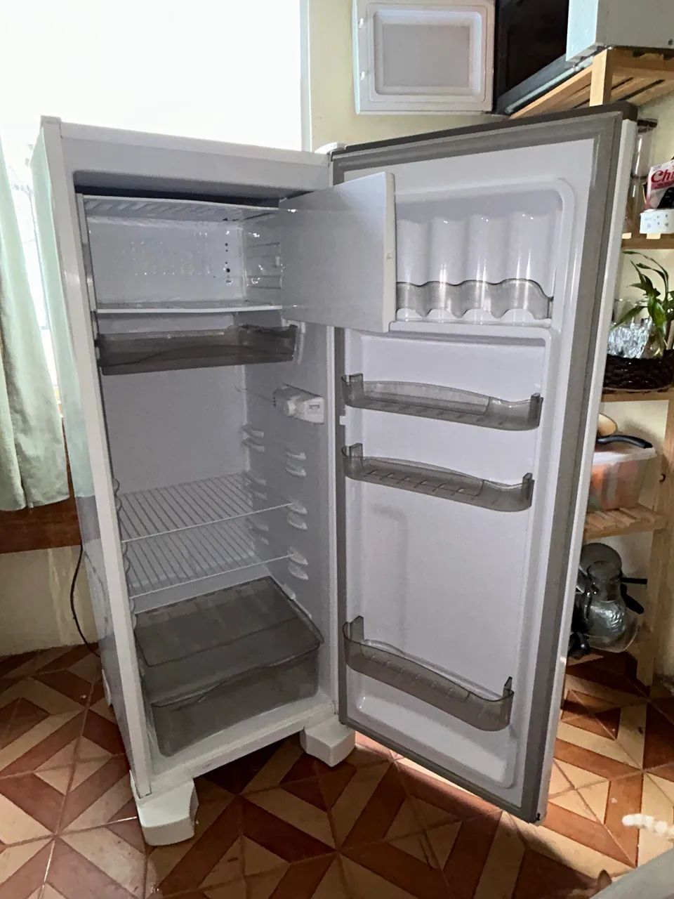 Geladeira