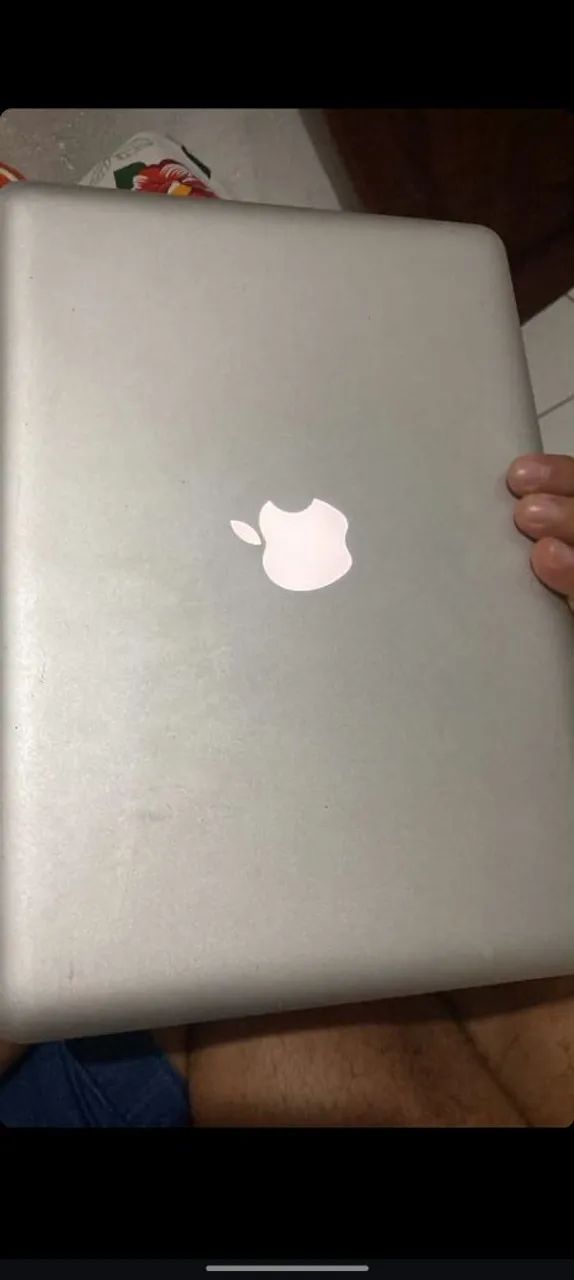 MacBook PRO