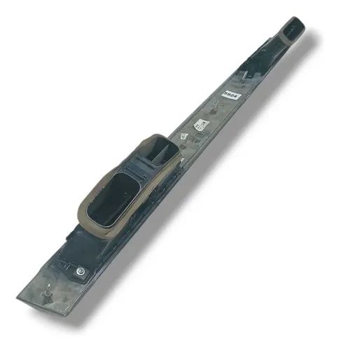 Moldura Difusor Painel Bmw Série 5 E61 2005 2010 - Foto 5