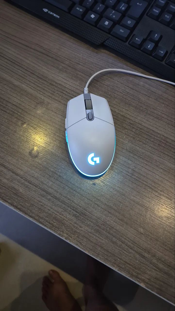 Mouse g203