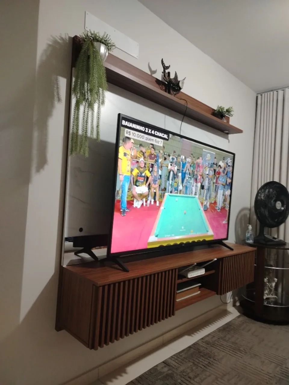 Painel e rack - Foto 2