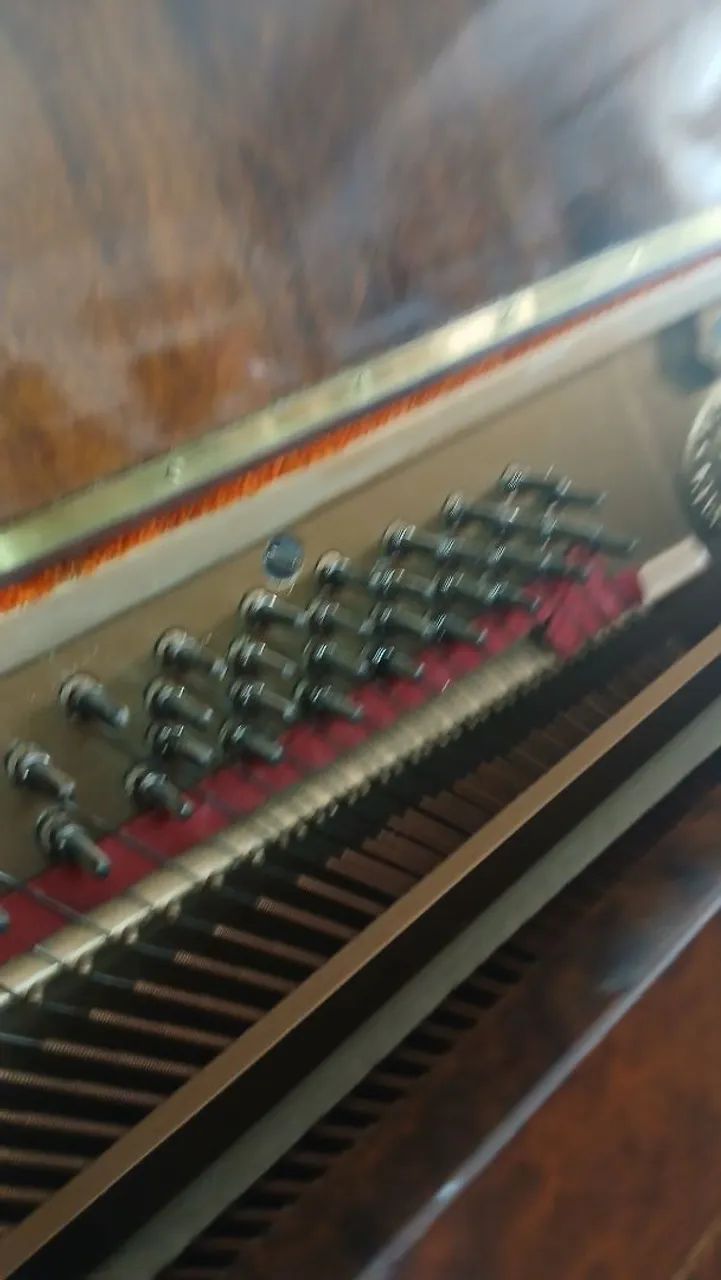 Piano ESSENFELDER - Foto 5