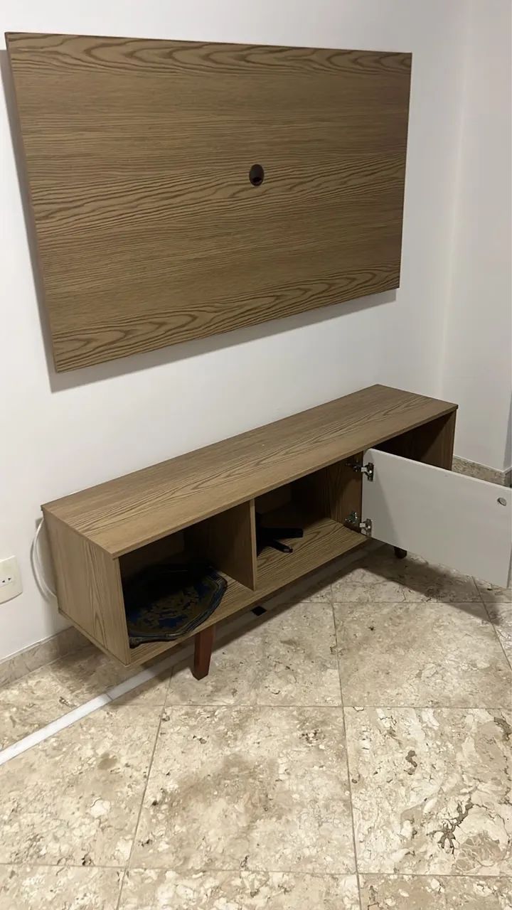 Rack + painel - Foto 3