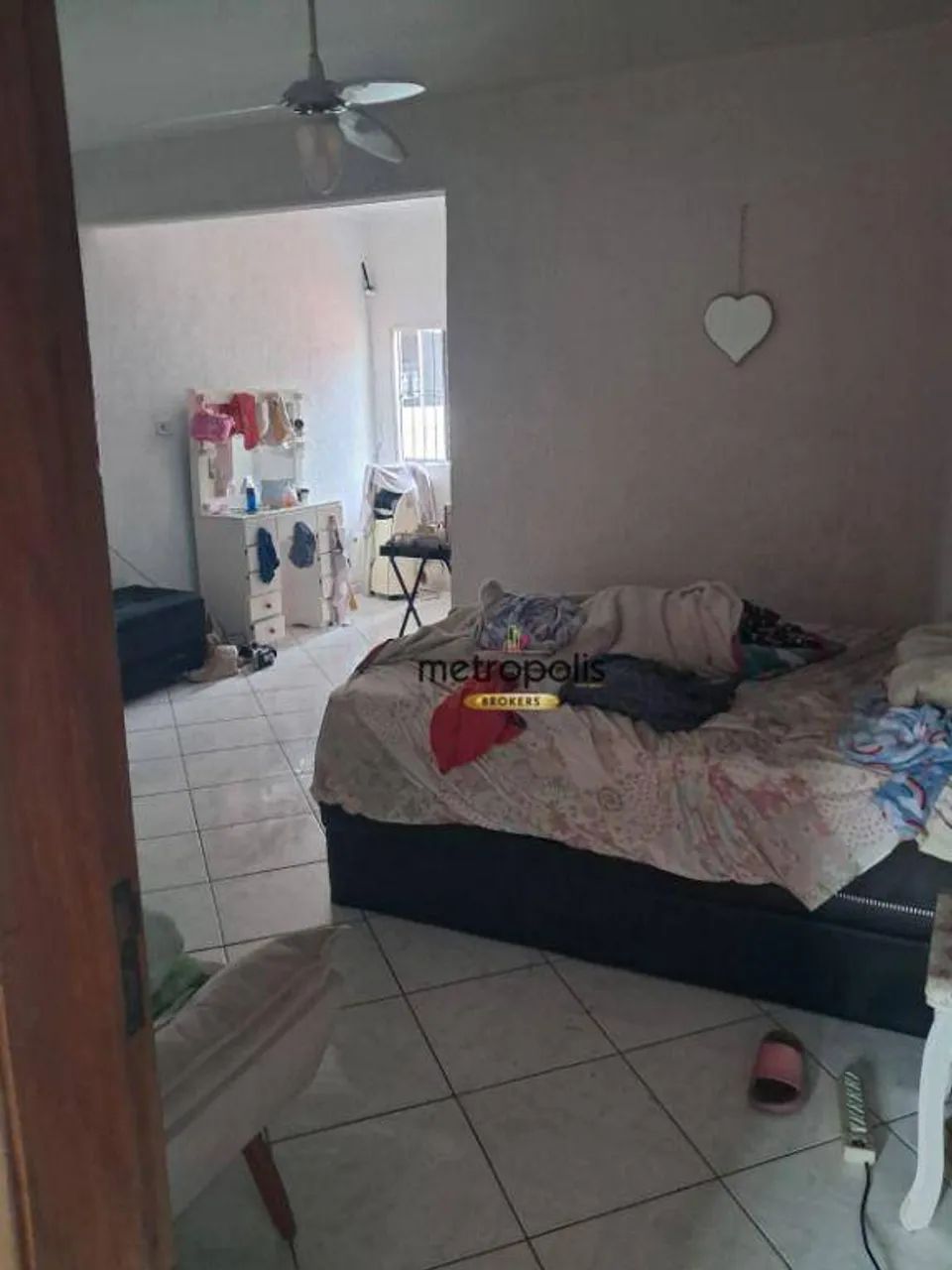 Sobrado com 4 Dormitórios e 2 Vagas à Venda na Vila Curuçá - Foto 5